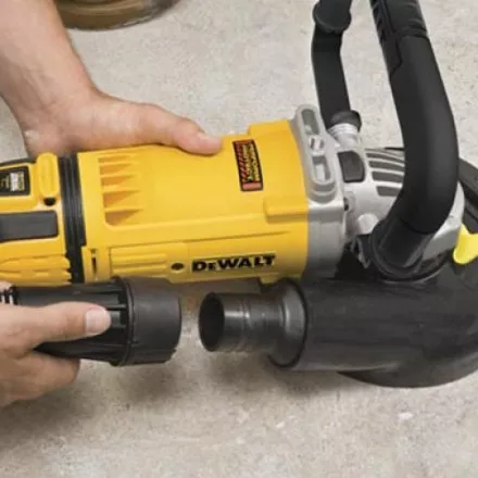 УШМ DeWalt DWE 4579 R купить в Тюмени