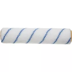 Ролик NYLON ПОЛИАМИД малярный, ворс 6мм, бюгель 6мм, 40х240мм, STAYER Master 02041-24