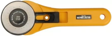 Нож OLFA круговой, 60мм OL-RTY-3/G купить в Тюмени
