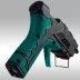 KRAFTOOL  GG-200, 11 мм 200°C, термоклеящий газовый пистолет 55524 купить в Тюмени