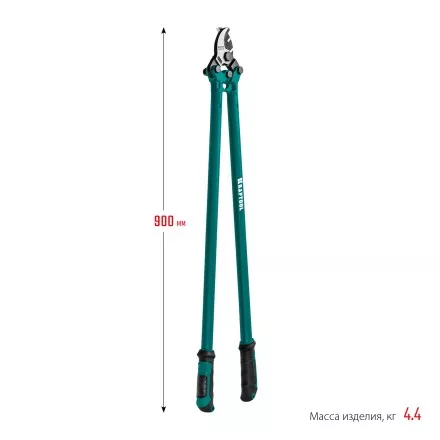 Кабелерез EXTREM KL 23349-40 купить в Тюмени