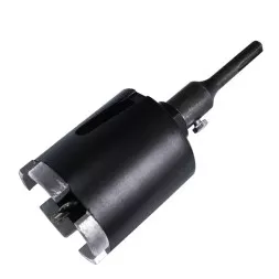 Сверло алмазное сегментное SDS+ 65*10*M16 #5