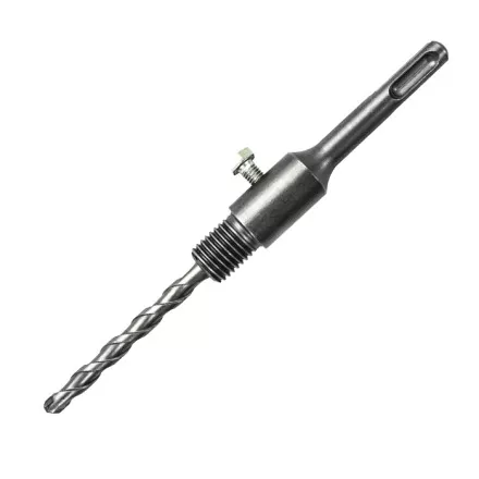 Сверло алмазное сегментное SDS+ 65*10*M16 #5 купить в Тюмени