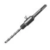 Сверло алмазное сегментное SDS+ 65*10*M16 #5 купить в Тюмени