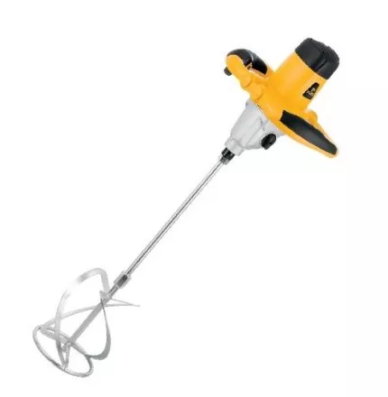 Миксер строительный EM-1-1600 Denzel 27904 купить в Тюмени