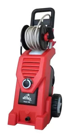 Минимойка-мойка высокого давления Husky Power 140 купить в Тюмени