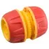 Муфта GRINDA &quot;Premium&quot;, пластмассовая с TPR, 3/4&quot; 8-426443 купить в Тюмени