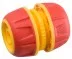 Муфта GRINDA &quot;Premium&quot;, пластмассовая с TPR, 3/4&quot; 8-426443 купить в Тюмени
