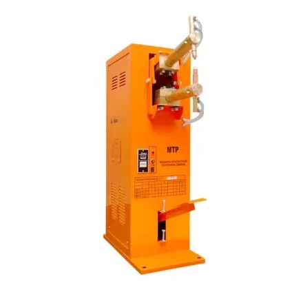 Машина контактной сварки MTP-16 FoxWeld купить в Тюмени