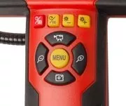 Видеоскоп ADA ZVE 350 SD купить в Тюмени