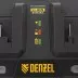 Устройство зарядное для аккумуляторов Denzel IBC-18-3.0-2, Li-Ion, 18В, 3.0 А, для двух батарей 28454 купить в Тюмени