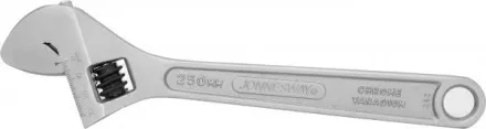 Ключ разводной 250 0-29мм  W27 АS10  Jonnesway 48099 купить в Тюмени