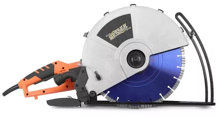 Электрический бетонорез MESSER KX355D купить в Тюмени