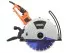 Электрический бетонорез MESSER KX355D купить в Тюмени