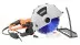 Электрический бетонорез MESSER KX355D купить в Тюмени
