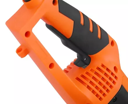 Электрический бетонорез MESSER KX355D купить в Тюмени
