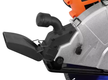 Электрический бетонорез MESSER KX355D купить в Тюмени