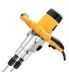 Миксер строительный EM-2-1600 Denzel 27911 купить в Тюмени