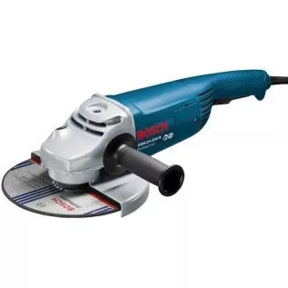 Шлифмашина УШМ GWS 26 - 230 H 0.601.856.100 BOSCH купить в Тюмени
