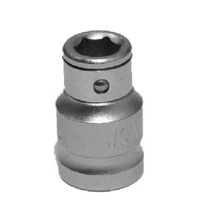 Адаптер для бит 1/2&quot; F-10мм- 1/2&quot; М  S44Н4110  Jonnesway 47425 купить в Тюмени