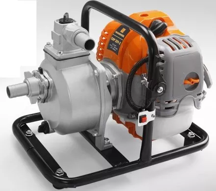 Мотопомпа CARVER CGP 259 купить в Тюмени