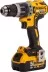 Аккумулят дрель DeWalt DСD 796P2-QW купить в Тюмени
