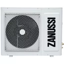 Внешний блок ZANUSSI ZACO-14 H2 FMI/N1 Multi Combo сплит-системы