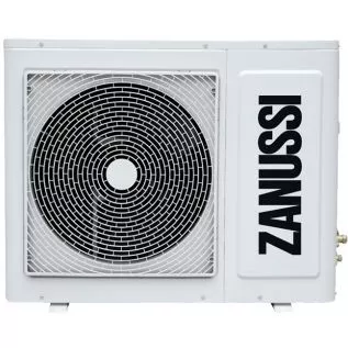 Внешний блок ZANUSSI ZACO-14 H2 FMI/N1 Multi Combo сплит-системы купить в Тюмени