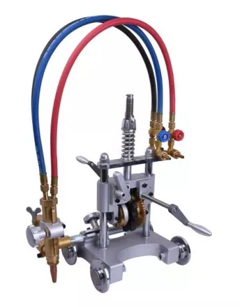 Газорезательная машина CG2-11G (ручной привод) XLCG211G купить в Тюмени