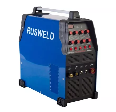 Аргонодуговой аппарат Rusweld TIG 200 P AC/DC купить в Тюмени
