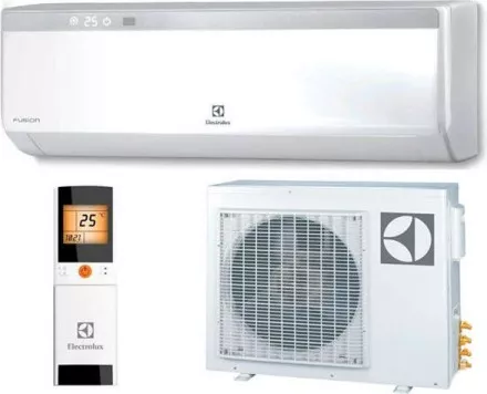 Сплит-система ELECTROLUX EACS-07HF/N3 комплект купить в Тюмени