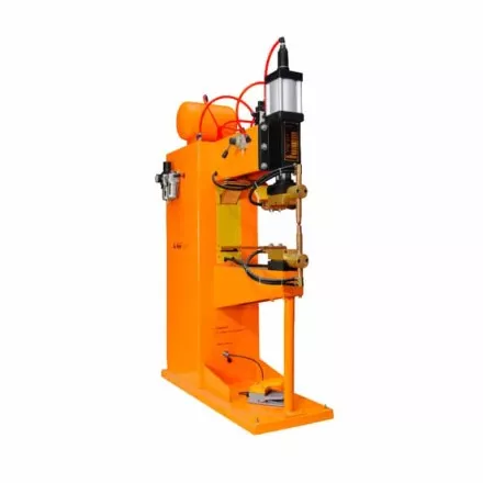 Машина контактной сварки МТ-150-700 FoxWeld купить в Тюмени