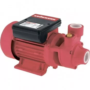 Садовый поверхностный насос KGP400E Kronwerk 97205 купить в Тюмени
