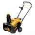 Бензиновая снегоуборочная машина Denzel SB 460 E, 99cc, эл.старт, шнек SnowCrusher купить в Тюмени