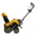 Бензиновая снегоуборочная машина Denzel SB 460 E, 99cc, эл.старт, шнек SnowCrusher купить в Тюмени