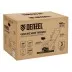 Бензиновая снегоуборочная машина Denzel SB 460 E, 99cc, эл.старт, шнек SnowCrusher купить в Тюмени