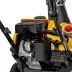 Бензиновая снегоуборочная машина Denzel SB 460 E, 99cc, эл.старт, шнек SnowCrusher купить в Тюмени