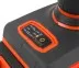 Аккумуляторный ударный гайковерт MESSER DCW9 750Нм М20 6Ач купить в Тюмени