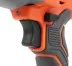Аккумуляторный ударный гайковерт MESSER DCW9 750Нм М20 6Ач купить в Тюмени
