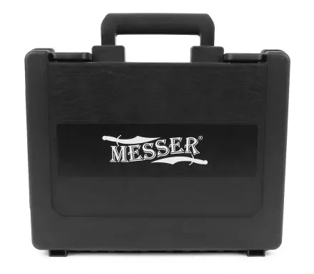 Аккумуляторный ударный гайковерт MESSER DCW9 750Нм М20 6Ач купить в Тюмени