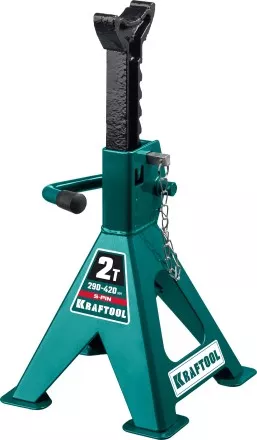 Подставка страховочная KRAFTOOL 43465-2 купить в Тюмени