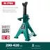 Подставка страховочная KRAFTOOL 43465-2 купить в Тюмени