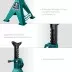 Подставка страховочная KRAFTOOL 43465-2 купить в Тюмени