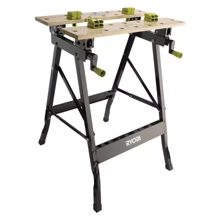 Ryobi Верстак RWB02 купить в Тюмени