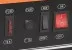 Зарядное устройство для аккумулятора Кратон ВС-9 (220В 100W 12V) 3 06 01 004 купить в Тюмени