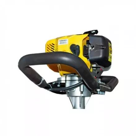 Мотобур HUTER GGD-52 купить в Тюмени