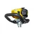 Мотобур HUTER GGD-52 купить в Тюмени