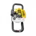 Мотобур HUTER GGD-52 купить в Тюмени