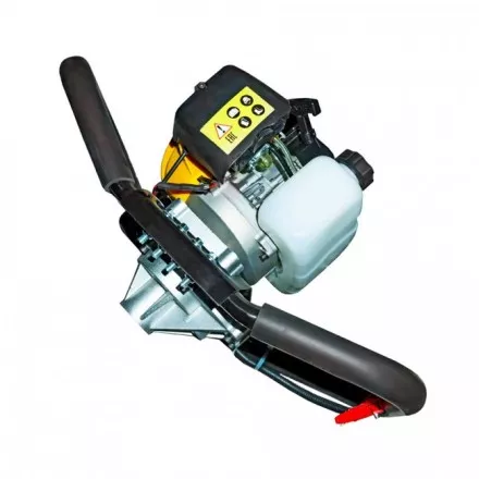 Мотобур HUTER GGD-52 купить в Тюмени