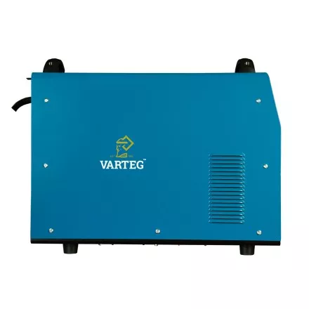 Аппарат плазменной резки VARTEG PLASMA 120 купить в Тюмени